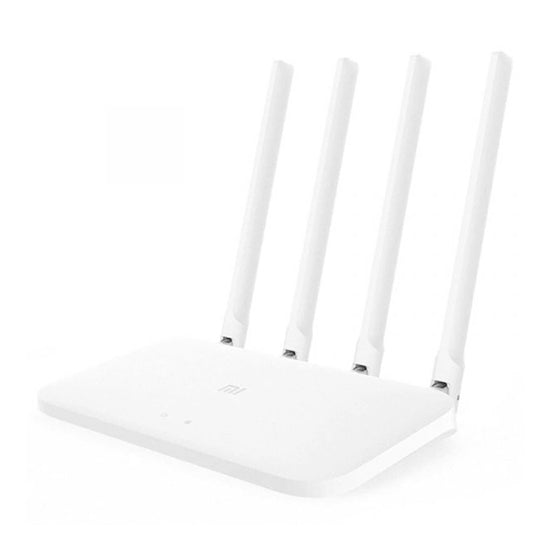 Router Xiaomi Mi Wi-Fi 4A Branco