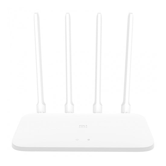 Router Xiaomi Mi Wi-Fi 4A Branco