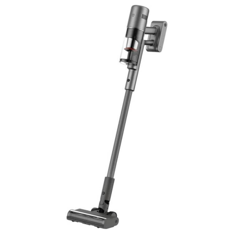 Aspirador Vertical Xiaomi Vacuum Cleaner 4 Pro Cinzento