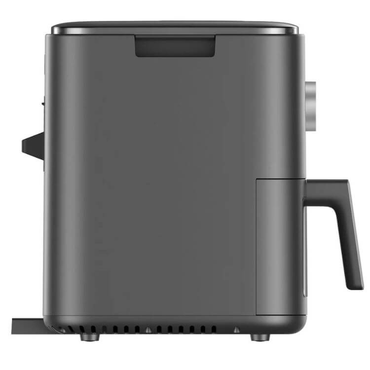 Fritadeira Xiaomi Mi Air Fryer Smart Steam 7L 1850W Preto