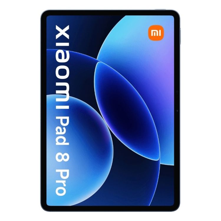 Xiaomi Pad 8 Pro 11" 8GB/256GB Wi-Fi Azul