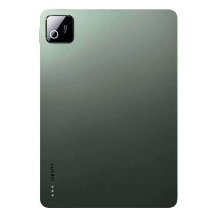 Xiaomi Pad 8 Pro 11" 8GB/256GB Wi-Fi Verde