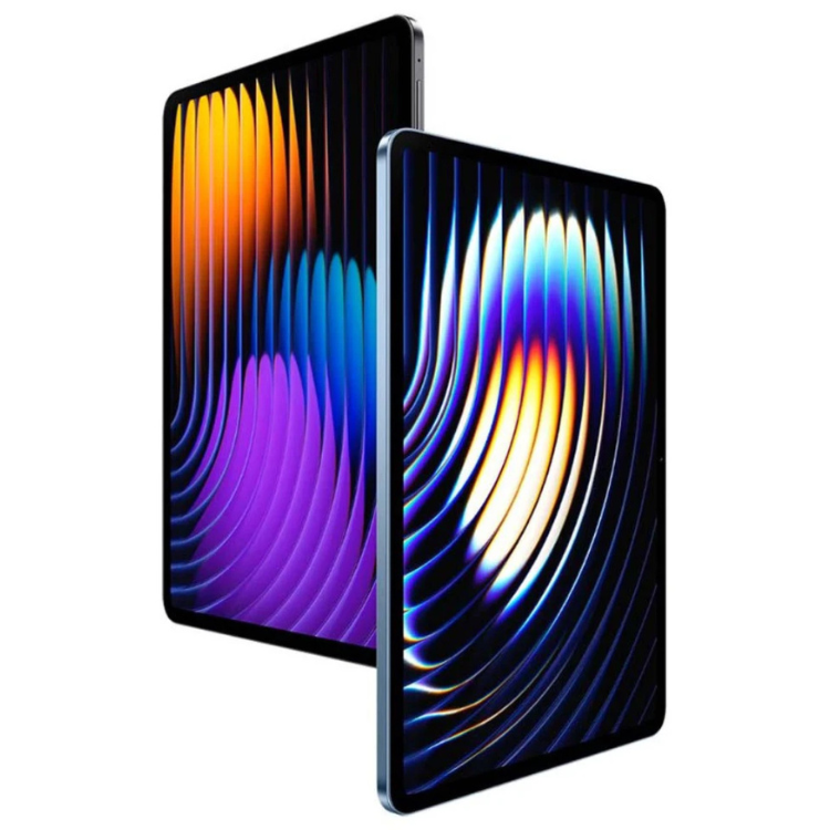 Tablet Xiaomi Pad 7, ecrã 11.2", 8GB/128GB, cinzento.