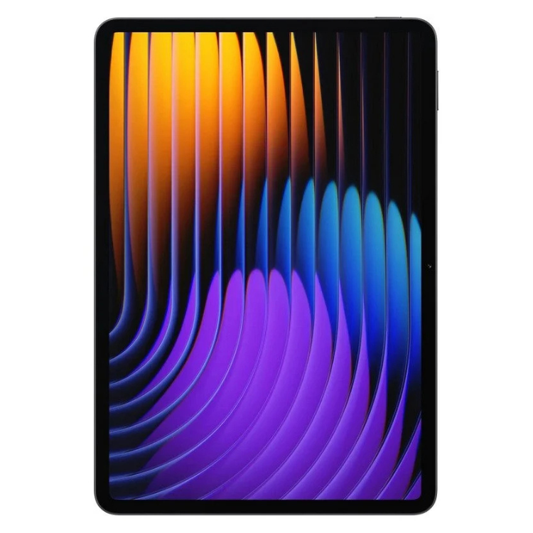 Tablet Xiaomi Pad 7, ecrã 11.2", 8GB/128GB, cor cinzento.