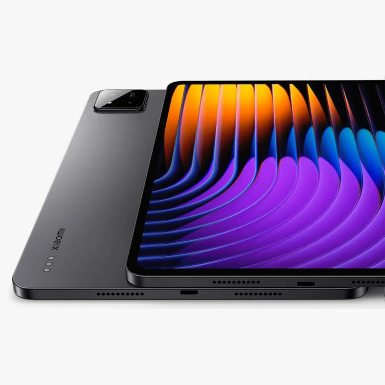 Tablet Xiaomi Pad 7 cinzento 11.2 polegadas