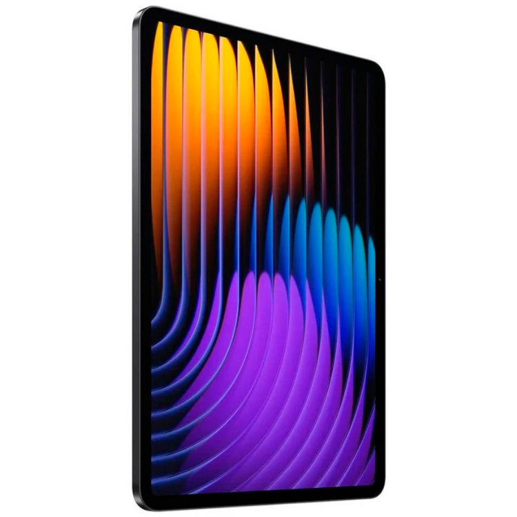 Tablet Xiaomi Pad 7 Pro, ecrã 11.2", 8GB/256GB, cor cinzento.