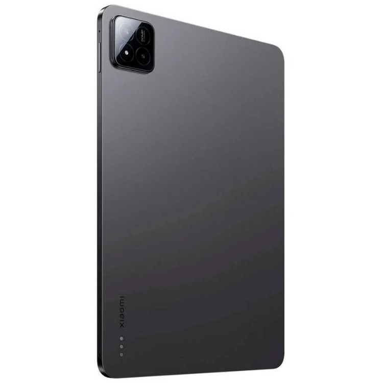 Tablet Xiaomi Pad 7 Pro cinzento, 11.2 polegadas, câmera tripla.
