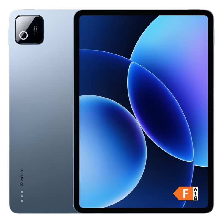 Xiaomi Pad 8 Pro 11" 12GB/512GB Azul