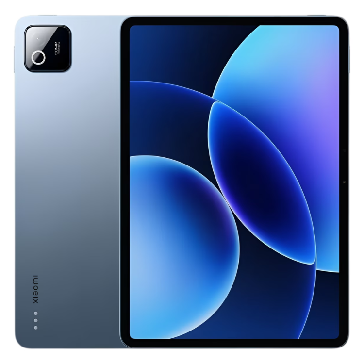 Xiaomi Pad 8 Pro 11" 12GB/512GB Azul