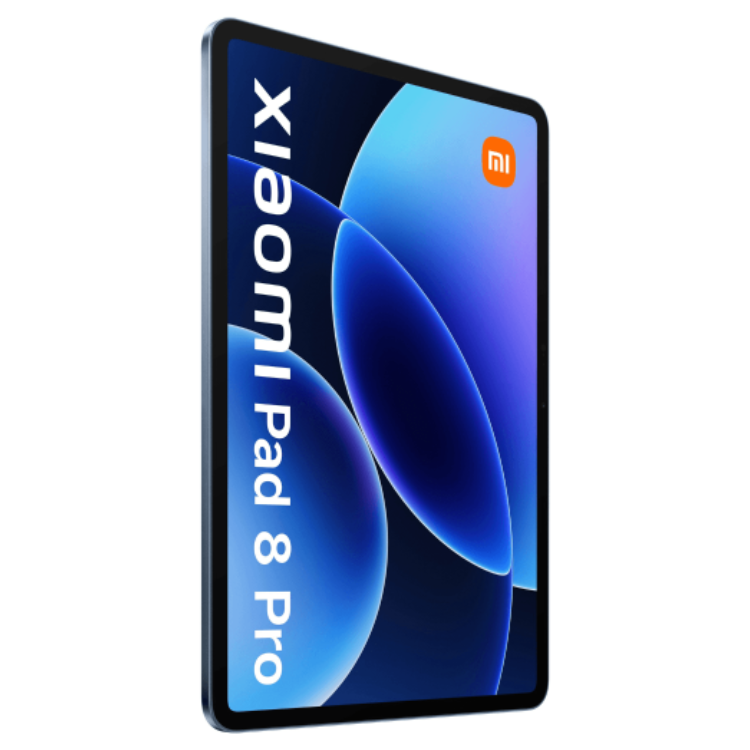 Xiaomi Pad 8 Pro 11" 12GB/512GB Azul