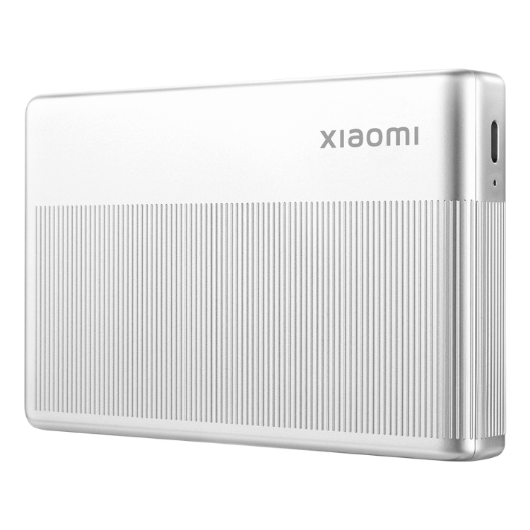 Impressora Xiaomi Portable Photo Printer 1S