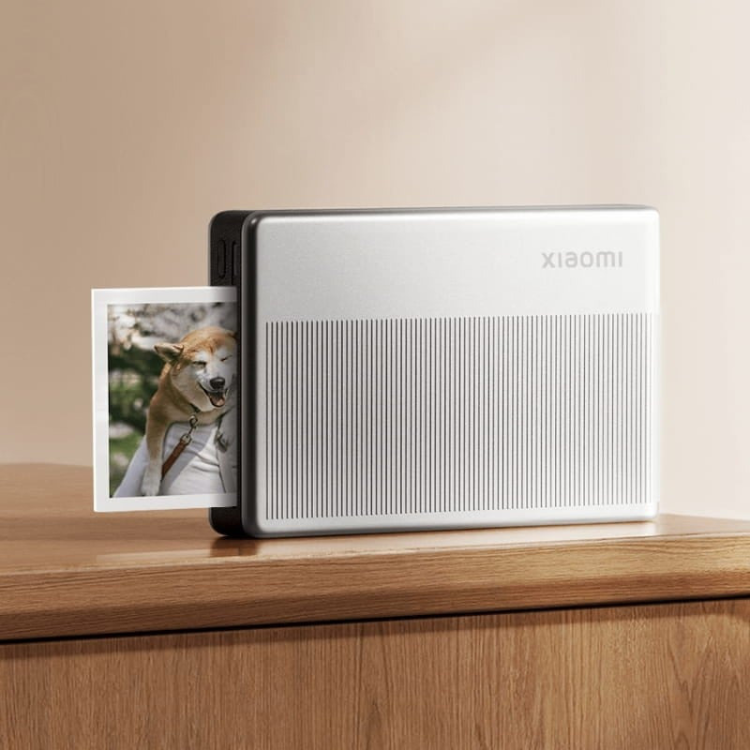 Xiaomi Tragbarer Fotodrucker 1S