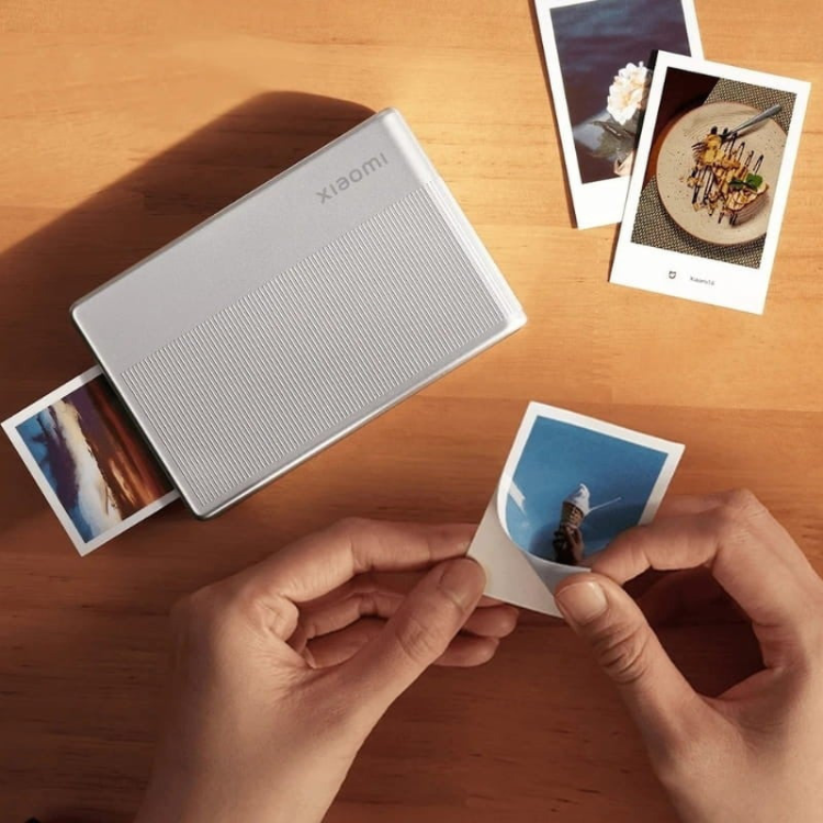 Xiaomi Tragbarer Fotodrucker 1S