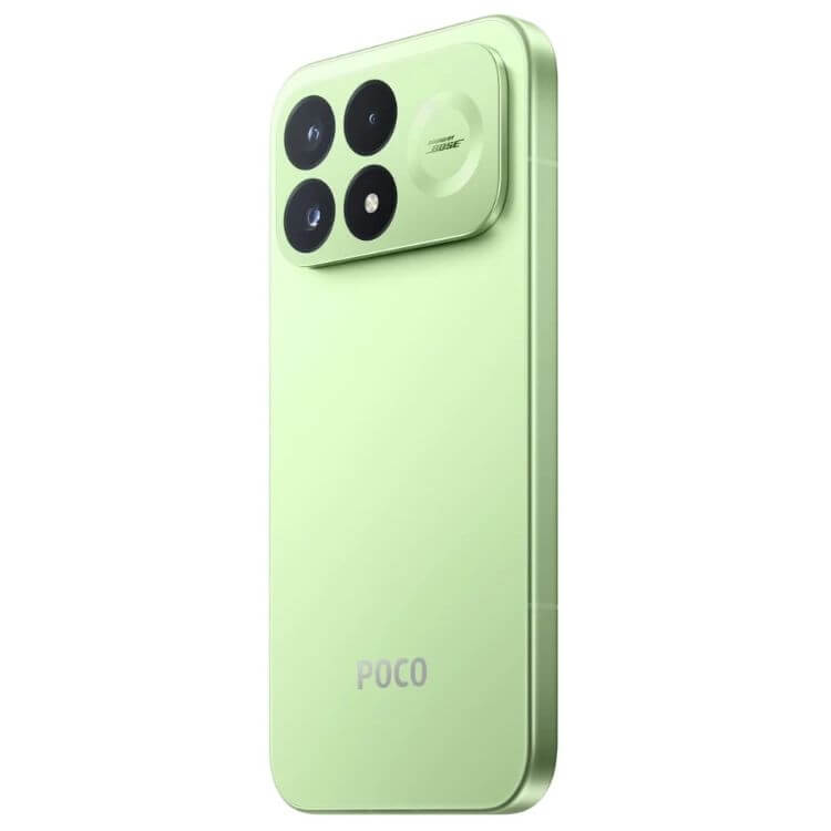 Poco F9 Pro 5G 12GB/512GB Dual Sim Verde