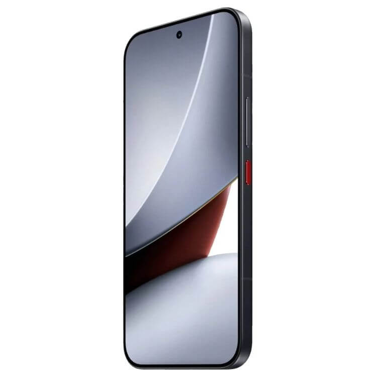 Poco F9 Ultra 5G 12GB/256GB Dual Sim Preto