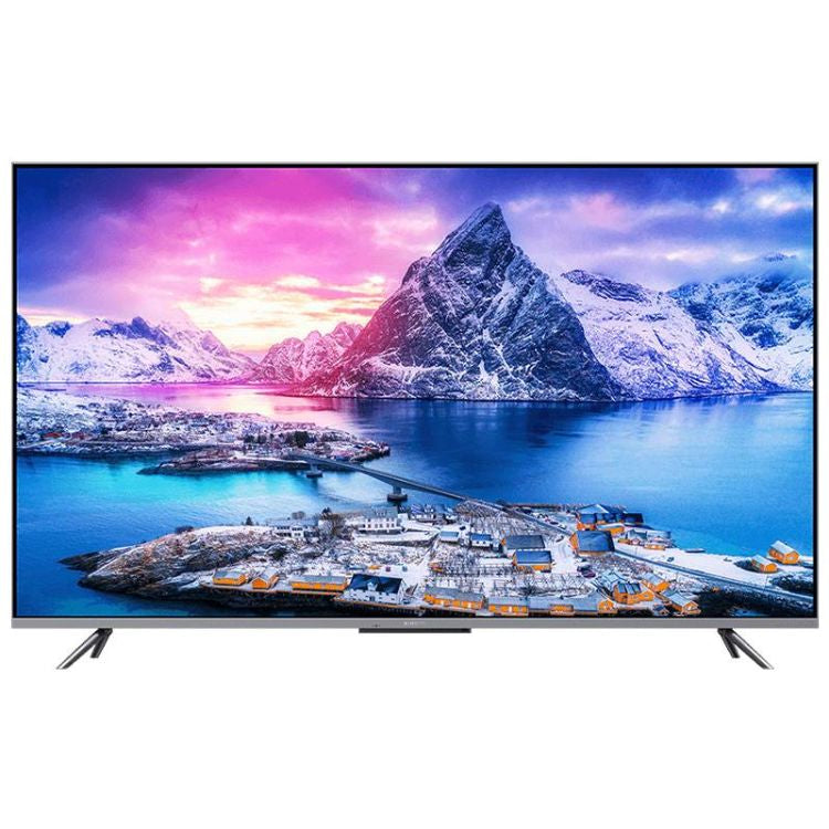 Televisão Xiaomi Mi Q1E Smart TV 4K QLED 55" - Artigo de Exposição