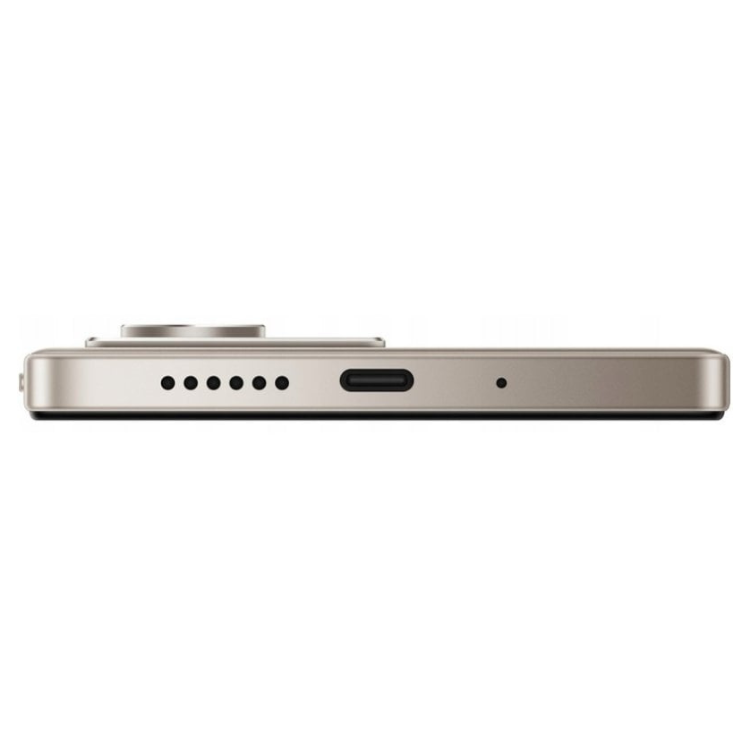 Smartphone Xiaomi Redmi 15 8GB/256GB 5G Dual SIM Grau