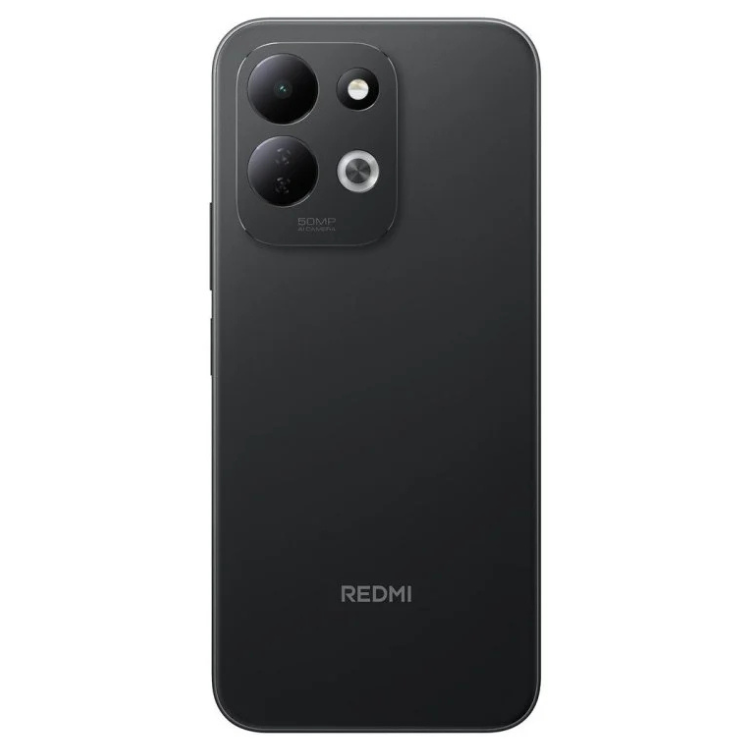 Xiaomi Redmi 17 4GB/256GB Dual Sim Preto