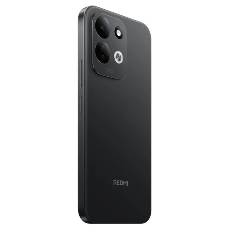 Xiaomi Redmi 17 4GB/256GB Dual Sim Preto