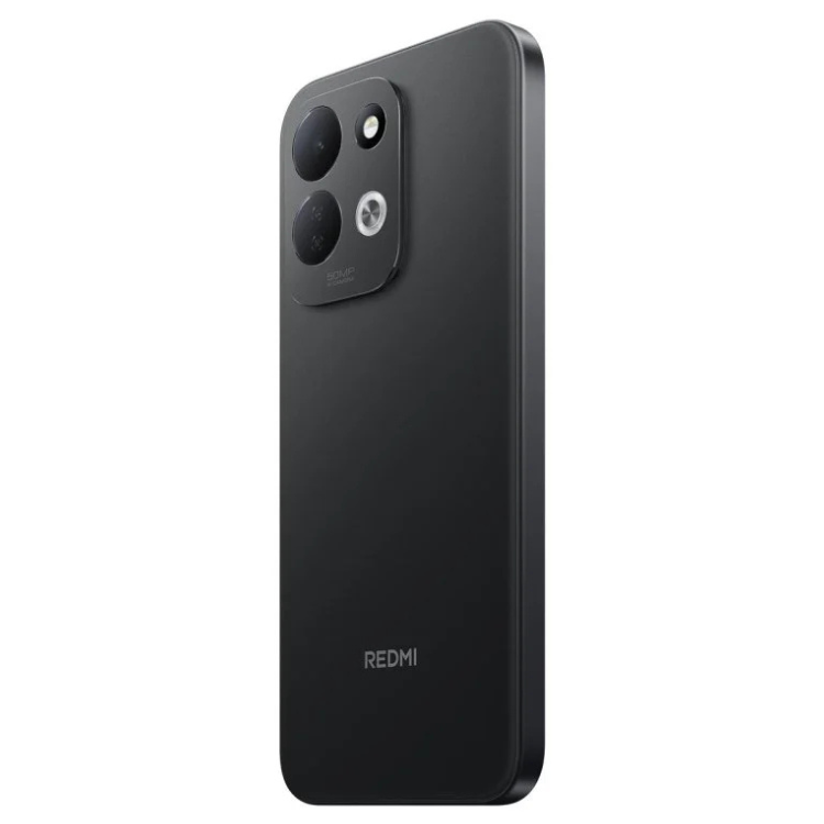 Xiaomi Redmi 17 4GB/256GB Dual Sim Preto