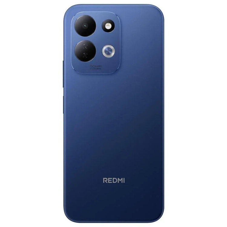 Xiaomi Redmi 17 4GB/256GB Dual Sim Azul