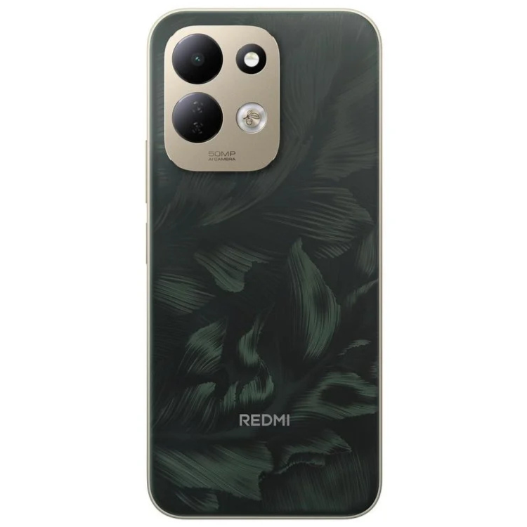 Xiaomi Redmi 17 4GB/256GB Dual Sim Verde