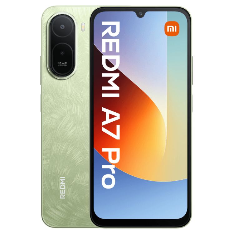 Xiaomi Redmi A7 Pro 4GB/64GB Dual Sim Verde