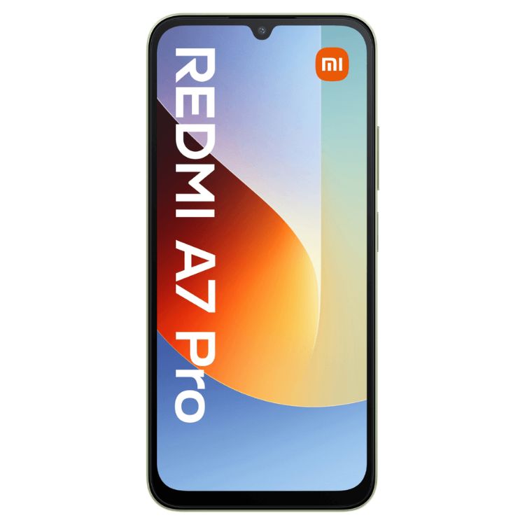 Smartphone Xiaomi Redmi A7 Pro 4GB/64GB Dual SIM Grün