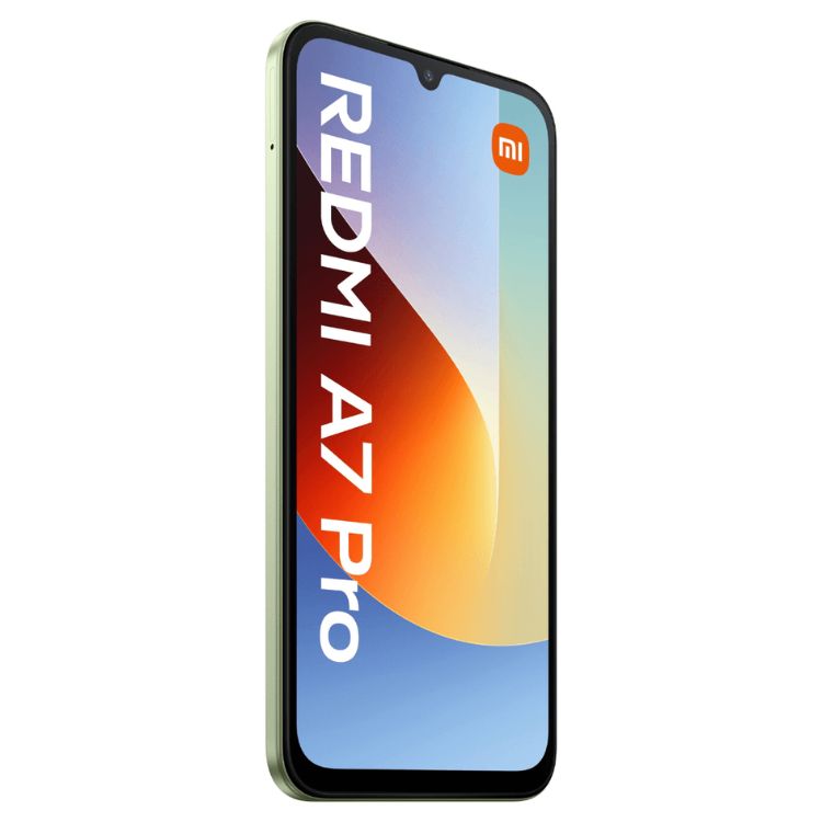 Smartphone Xiaomi Redmi A7 Pro 4GB/64GB Dual SIM Grün