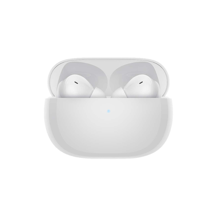 Auriculares bluetooth Xiaomi Redmi Buds 4 Pro Amazon Music Moon Branco