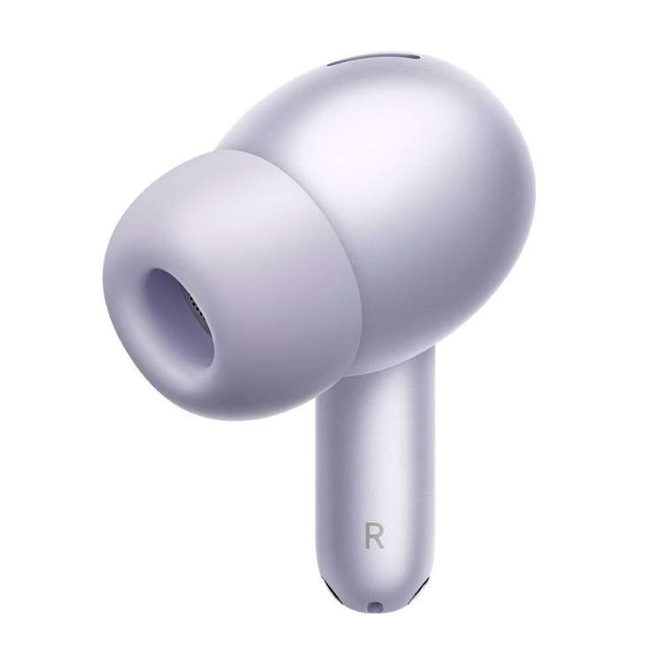 Auriculares Bluetooth Xiaomi Redmi Buds 6 Pro Roxo