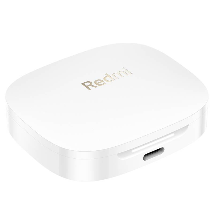 Auriculares Bluetooth Xiaomi Redmi Buds 6 Branco