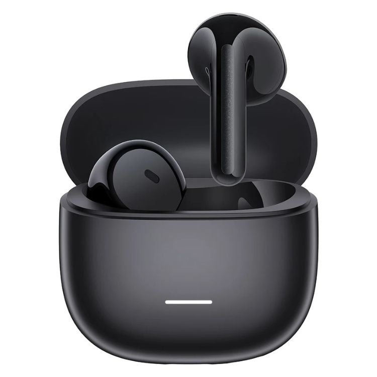 Auriculares Bluetooth Xiaomi Redmi Buds 8 Active Preto