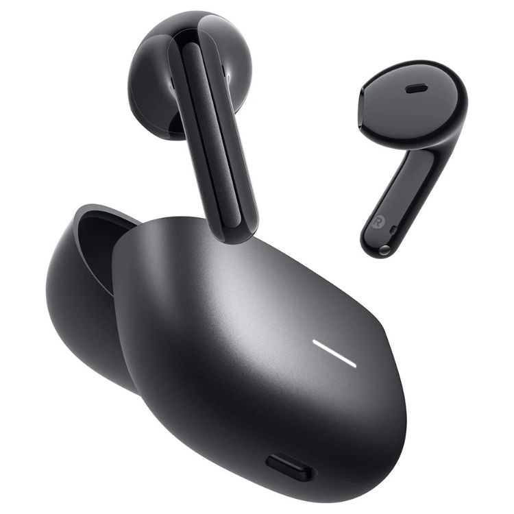 Auriculares Bluetooth Xiaomi Redmi Buds 8 Active Preto