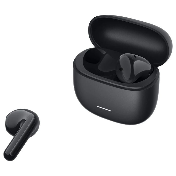 Auriculares Bluetooth Xiaomi Redmi Buds 8 Active Preto