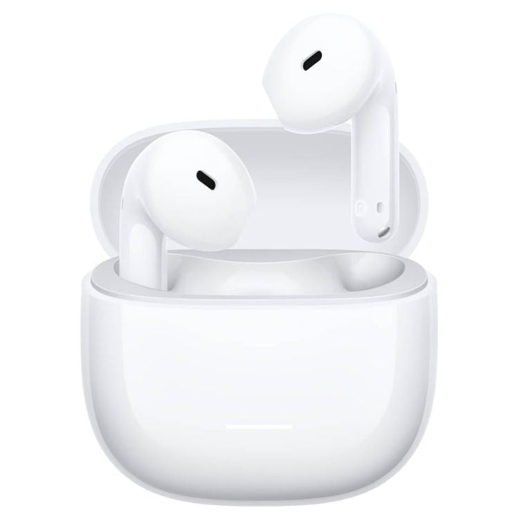 Auriculares Bluetooth Xiaomi Redmi Buds 8 Active Branco