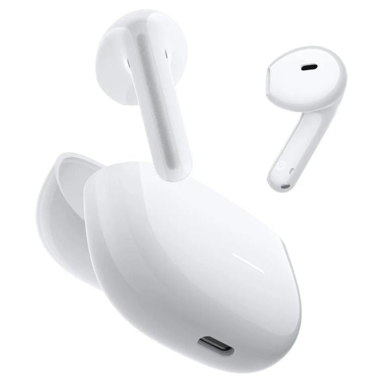 Auriculares Bluetooth Xiaomi Redmi Buds 8 Active Branco