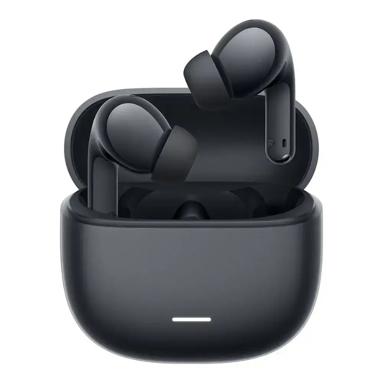 Auriculares Bluetooth Xiaomi Redmi Buds 8 Lite Preto