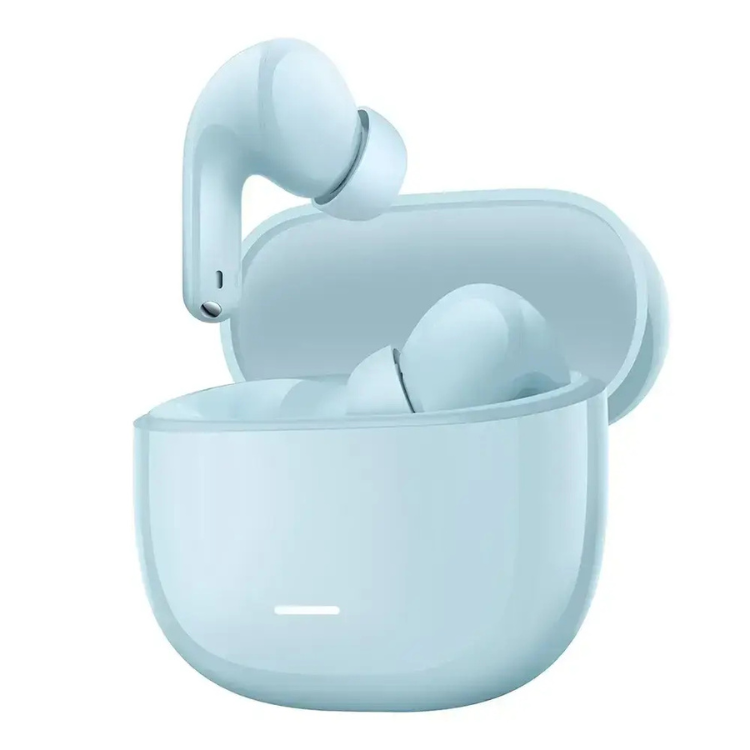 Auriculares Bluetooth Xiaomi Redmi Buds 8 Lite Azul