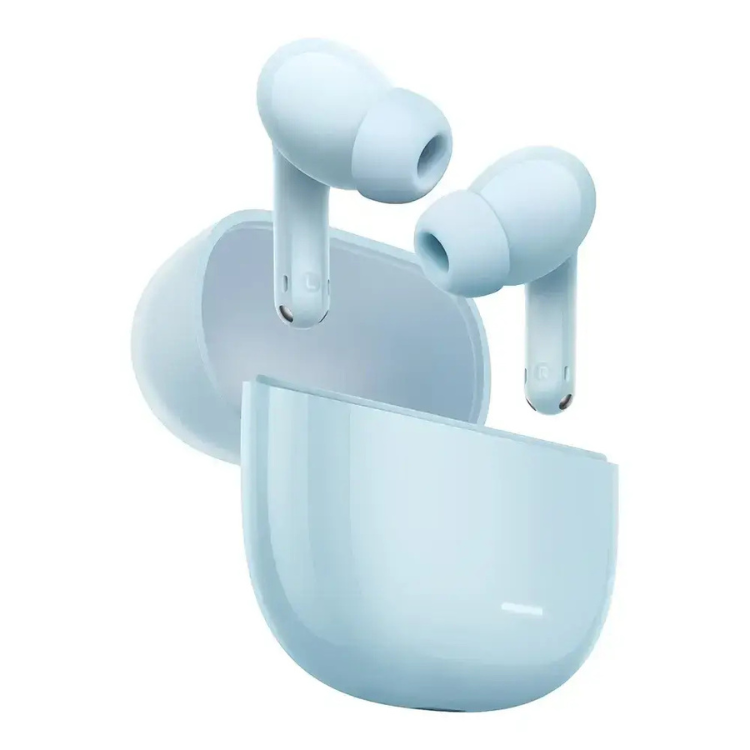 Auriculares Bluetooth Xiaomi Redmi Buds 8 Lite Azul