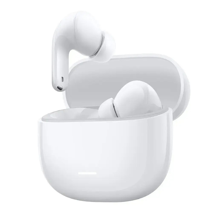 Auriculares Bluetooth Xiaomi Redmi Buds 8 Lite Branco