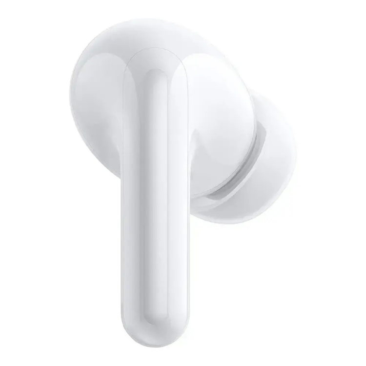 Auricular Bluetooth Xiaomi Redmi Buds 8 Lite branco.