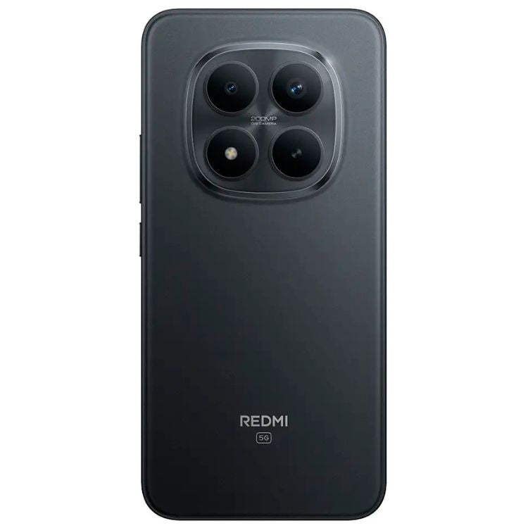 Smartphone Xiaomi Redmi Note 15 Pro+ 5G 8GB/256GB Dual Sim Schwarz