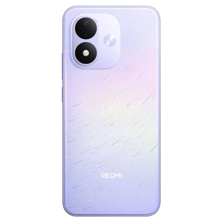 Xiaomi Redmi Note 17 6GB/256GB Dual Sim Roxo