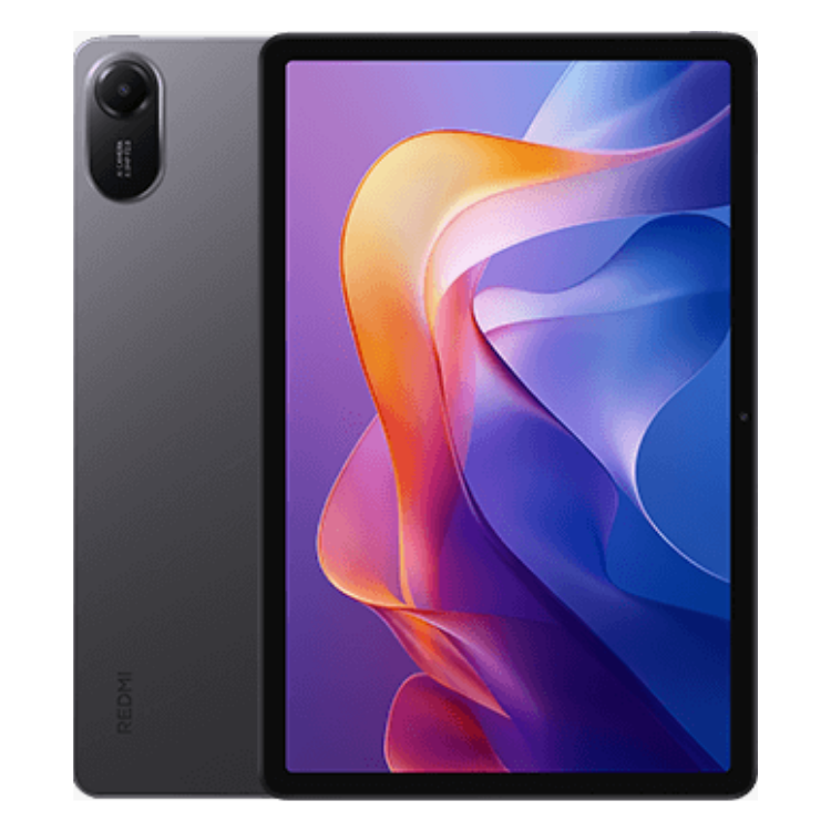 Tablet Xiaomi Redmi Pad 2 cinzento, 11 polegadas, 6GB/128GB.