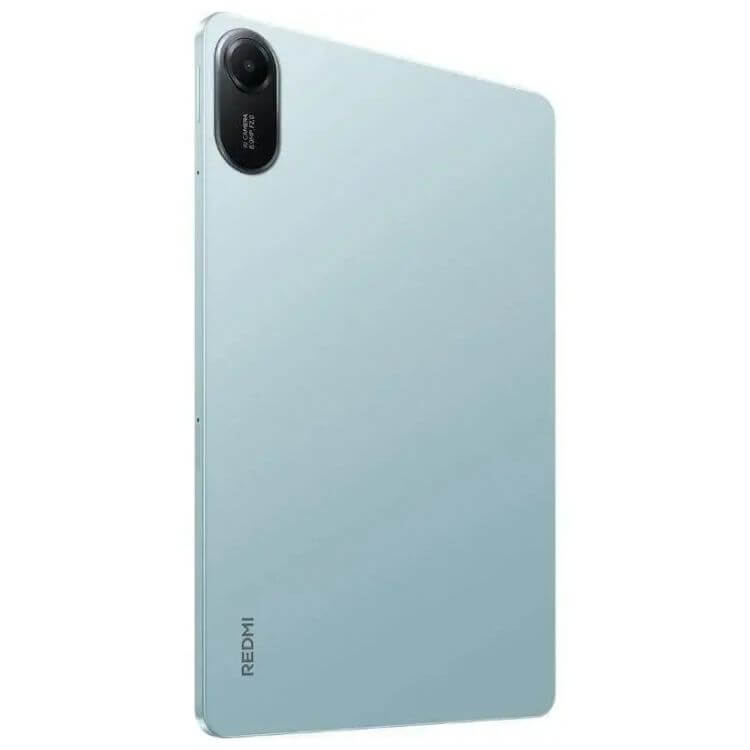 Xiaomi Redmi Pad 2 11" 4GB/256GB Wi-Fi Verde Menta