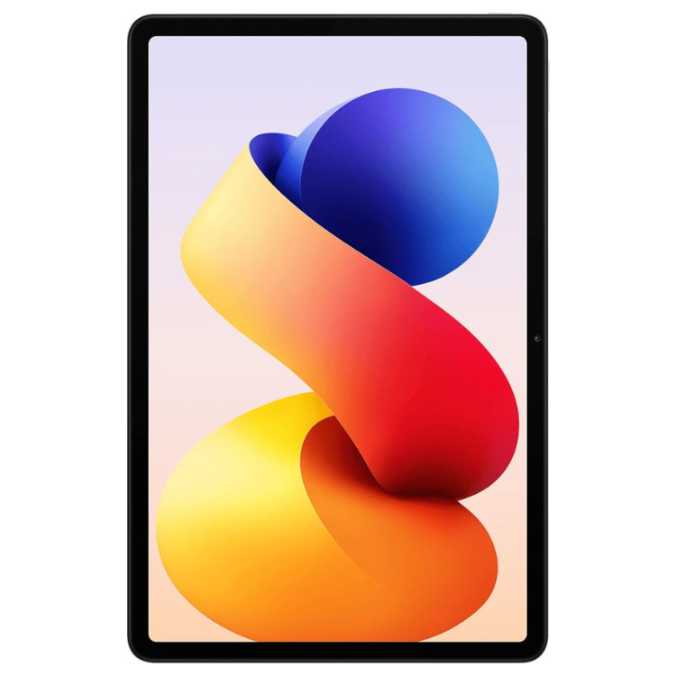 Tablet Xiaomi Redmi Pad 2 Pro prata, 12.1 polegadas.