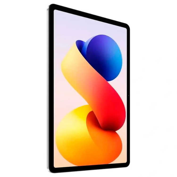 Tablet Xiaomi Redmi Pad 2 Pro prata 12.1 polegadas