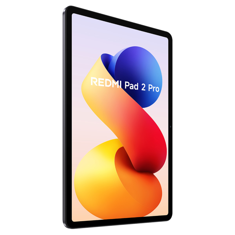 Tablet Xiaomi Redmi Pad 2 Pro cinzento 12.1 polegadas 6GB/128GB