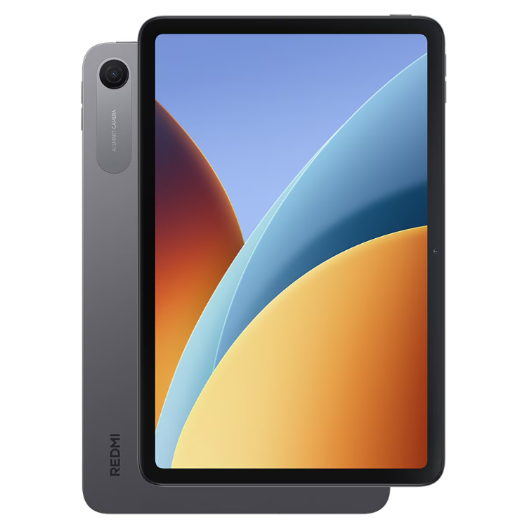 Tablet Xiaomi Redmi Pad 2 cinzento, 9.7 polegadas, 4GB/128GB.